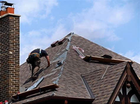 How to Replace Blown Off Shingles: A Homeowners Guide